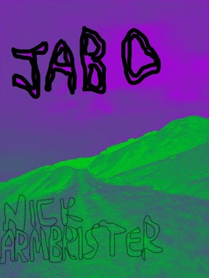 cover image of Jabo
